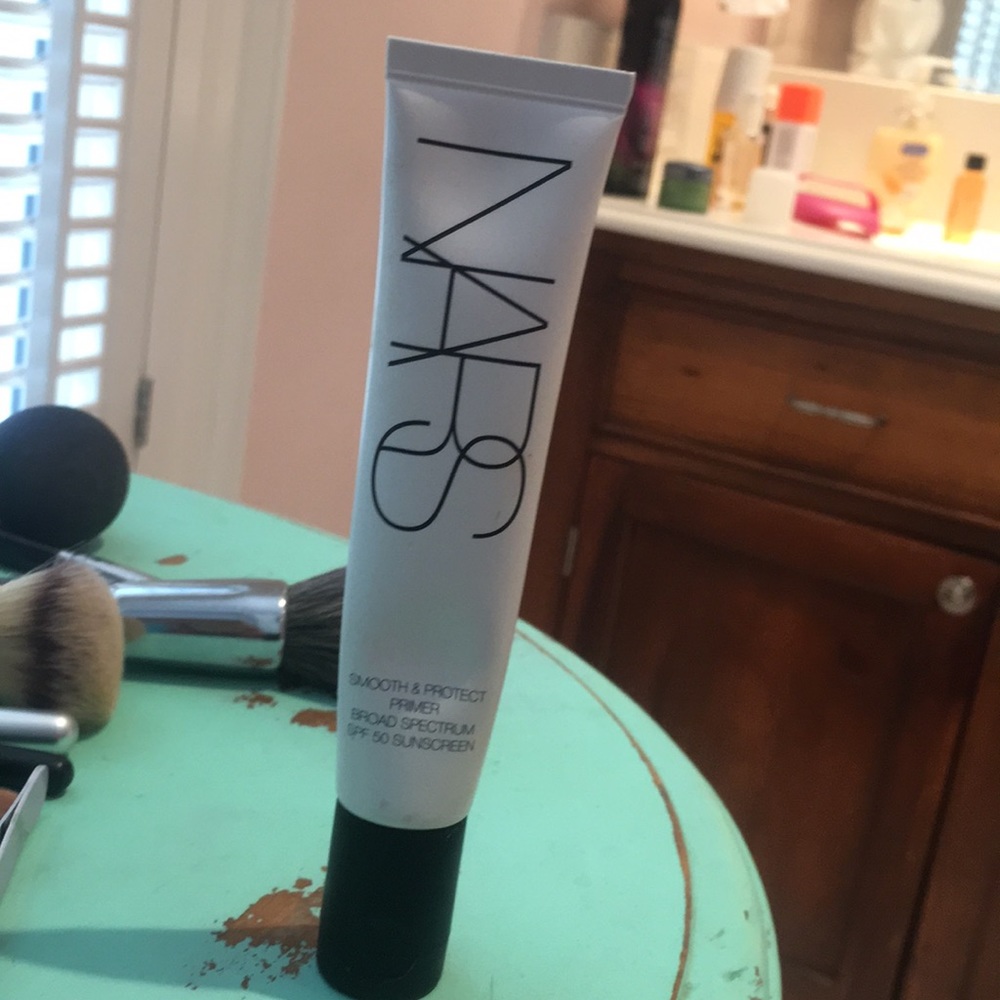 Nars primer